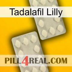 Tadalafil Lilly 17